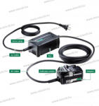 HiKOKI (Hitachi) ET36A-W0Z MultiVolt hálózati adapter AC/DC (ET36A-W0Z)