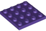 LEGO® Placă 4 X 4 (6109819)