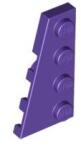LEGO® Placă 4 X 2 modificată unghi stanga (4225170)