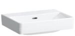 Laufen Pro S 45x34 cm white (H8159610001091)