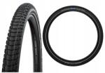 Schwalbe Marathon Plus Tour, 28x1.50, 700x38C, Reflex, Smart DualGuard