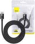 Baseus Cablu DP 8K Baseus High Definition 2m (negru)