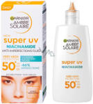 Garnier Ambre Solaire Niacinamid OF50 napi arcápoló fluid szuper Uv 40 ml (3600542573689)
