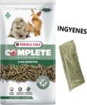 Versele-Laga Versele-Laga Cuni Sensitive Complete - Nyúltáp 1.75kg + INGYENES BUBU Pets Meadow Hay Small 400g