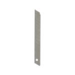IRIS TOOLS ITBR9-83 10db pótkés univerzális késhez 9mm, 0, 4mm, fehér (ITBR9) - oneclick