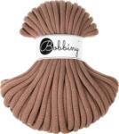 Bobbiny Jumbo 9 mm 30 m Mocha Mossa Zsinór (BT-E114)