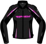 SPIDI Race Warrior 2 Net Lady Black / White / Fuchsia (J.SPI.RAWNE2-LD N/B/F-545)