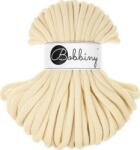 Bobbiny Jumbo 9 mm 30 m Butter Yellow Zsinór (BT-E117)