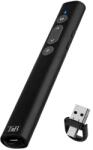 T'nB Wireles Laser Presenter - Rechargeable, Usb-c / Usb-a Dongle (laseremote2) - pcone