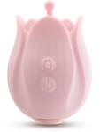 Blush Novelties Play with Me Romantic Rose Pink Vibrator