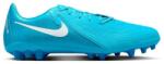 Nike Férfi futballcipő - Nike Phantom GX 2 Academy AG 45 kék