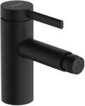 Hansgrohe Zesis S bidé csaptelep álló fekete 74200670