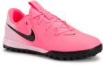 Nike Gyerek focicipő - Nike Phantom GX II Academy TF 35, 5 rózsaszín