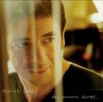 Patrick Bruel - Des Souvenirs Devant. . . (CD) (<![CDATA[0828767814421]]>)