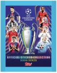 Topps Set 6 stickere, Topps, Champions League 2024-2025 (T00007445_001w)
