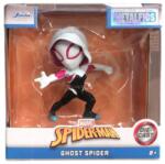 Jada Toys Figurina metalica, Jada, Marvel Ghost Spider, 6 cm Figurina