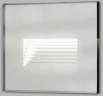 LED2 2390751 LED kültéri fali lámpa Walk II | 5W integrált LED forrás