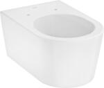 Hansgrohe EluPura S wc csésze függesztett dilettációs szivacs nélkül mély öblítéssel fehér fényes 60343450