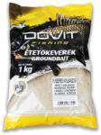 DOVIT Büdös etetőkeverék (Sárga tasak) - Fűszeres-kolbászos (DV-DOV345)
