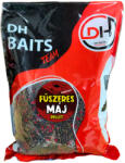 DOVIT PREMIUM METHOD PELLET - FŰSZERES MÁJ 800g (DV-DHBPMFM800)