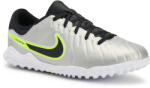 Nike Gyerek focicipő - Nike Tiempo Legend 10 Academy TF S szürke