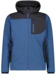 CMP Férfi softshell kabát CMP 3A01787N 50 kék