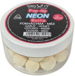 DOVIT Pop-Up Neon Boilie 16-20mm - Fokhagyma-méz (DV-DOV953)