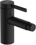 Hansgrohe Zesis S bidé csaptelep álló fekete 74201670