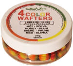 DOVIT 4 Color Wafters 10mm - Méz-szilva (DV-DOV063)