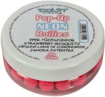 DOVIT Pop-Up Neon Boilie 10mm - Eper-tűzőszúnyog (DV-DOV311)
