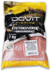 DOVIT Büdös etetőkeverék (Sárga tasak) - Piros sajtos (DV-DOV347)
