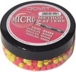 DOVIT Micro Method Wafters - Csoki - banán (DV-DOV419)