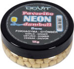 DOVIT Favorite Dumbell Neon 5mm - Fokhagyma-gyömbér (DV-DOV951)