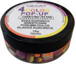 DOVIT 4 Color Pop-Up 10mm - Édes kukorica (DV-DOV060)