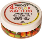 DOVIT 4 Color Wafters 10mm - Fokhagyma-hal (DV-DOV324)