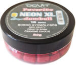 DOVIT Favorite Dumbell Neon XL 12mm - Bordó gyümölcsös (DV-DOV842)