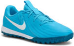 Nike Gyerek focicipő - Nike Phantom GX II Academy TF S kék