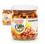 DOVIT Üveges Tigrismogyoró lében - Fűszeres Mézes (DV-DOV602)