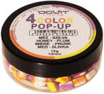 DOVIT 4 Color Pop-Up 10mm - Méz-szilva (DV-DOV061)