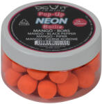 DOVIT Pop-Up Neon Boilie 16-20mm - Mangó-bors (DV-DOV838)