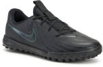 Nike Gyerek focicipő - Nike Phantom GX II Academy TF S fekete|zöld