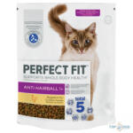  Perfect Fit Cat 1, 4kg Anti-Hairball Csirke