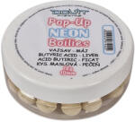 DOVIT Pop-Up Neon Boilie 10mm - Vajsav-máj (DV-DOV922)