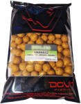 DOVIT Főzött bojli 20mm 1000g - ananász (DV-DOV045)
