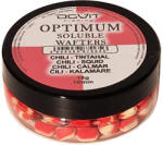 DOVIT Optimum Wafters 10mm (oldódó) - Chili-tintahal (DV-DOV065)