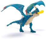 Spin Master Cum să-ți dresezi dragonul Nodr Talismanele Morții Joc de aruncat darts (6074242) Figurina