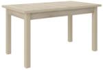 ADRK RODOS 14 kihúzható asztal, Sonoma - sprintbutor