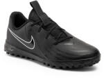 Nike Gyerek focicipő - Nike Phantom GX II Academy TF S fekete
