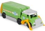 Spin Master Camioane mari, turnate sub presiune, Spin Master Paw Patrol, Rocky Green (500876)