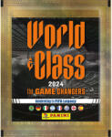 PANINI WORLD CLASS 2024 - autocolante (01-7351) - top4toys Figurina